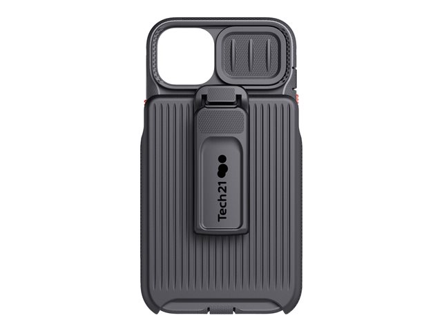 Tech21 Evo Max - back cover for mobile phone