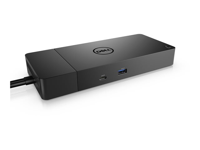 Dell Performance Dock WD19DCS - docking station - USB-C - HDMI, DP - 1GbE