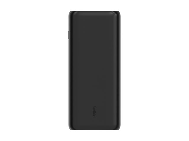 BOOSTCHARGE 20W 3 PORT POWER BANK