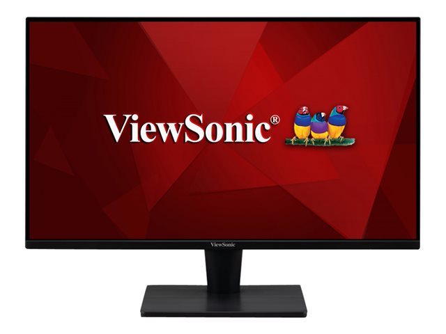 ViewSonic VA2715-H - LED monitor - Full HD (1080p) - 27"