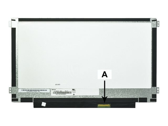 11.6 1366x768 HD LED Matte eDP L/R