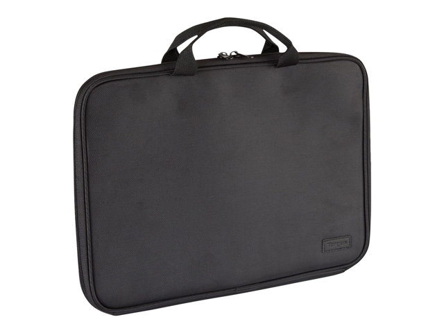 Targus Clamshell - Notebook carrying case - 11.6" - black