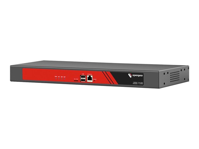 Opengear CM7132-2-DAC - console server