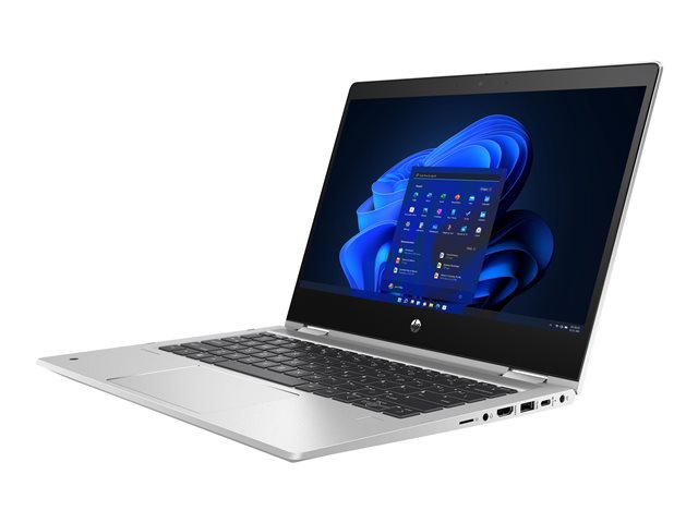 HP Pro x360 435 G9 Notebook - 13.3" - Ryzen 5 5625U - 8 GB RAM - 256 GB SSD - UK