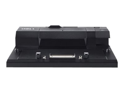 Dell E-Port II Simple - port replicator