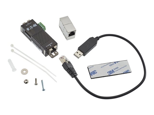 Eaton Environmental Monitoring Probe Environmental Monitoring Probe (EMP) Gen 2 for Temperature and Humidity Conditions - Gen 2 - environment monitoring device