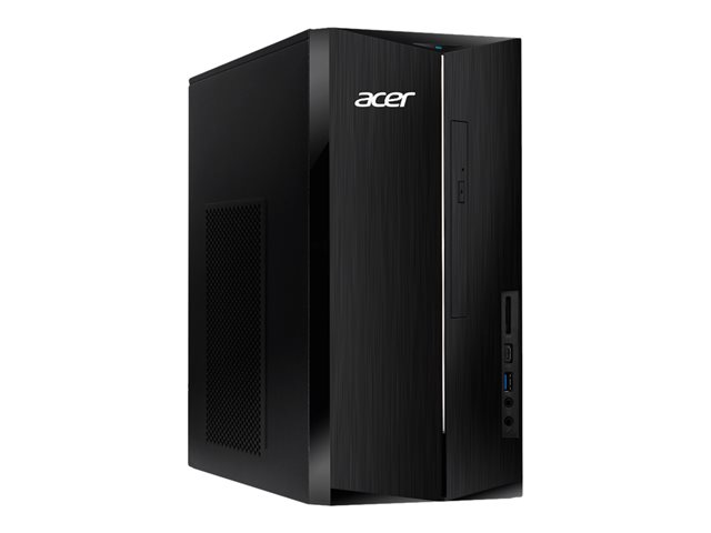 Acer Aspire TC-1780 - tower - Core i5 13400 2.5 GHz - 8 GB - SSD 512 GB