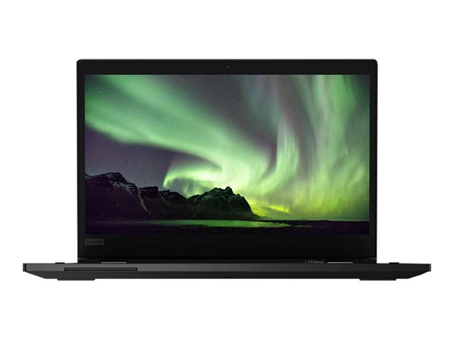 Lenovo ThinkPad L13 Yoga Gen 2 - 13.3" - Core i7 1165G7 - 16 GB RAM - 512 GB SSD - UK