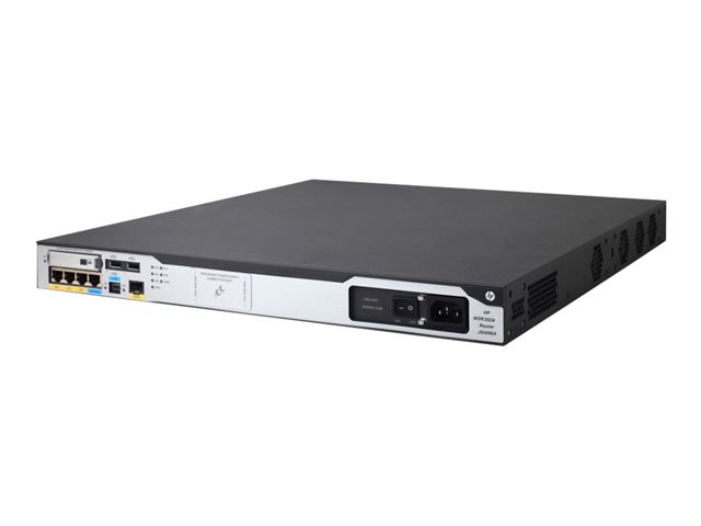 HPE MSR3024 AC ROUTER FACTORY INTEGR