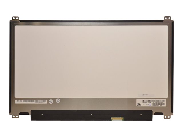 13.3 1920x1080 WUXGA Full HD Matte IPS