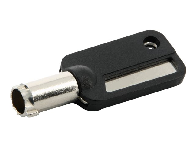 MASTER KEY FOR NANO SLIM ROTATING SECURITY LOCK CABLE
