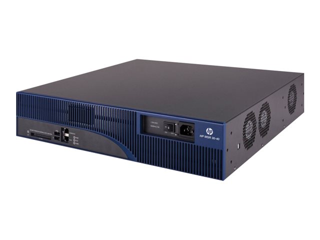 HP MSR30-40 Router
