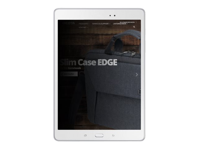 DICOTA Secret - screen protector for tablet