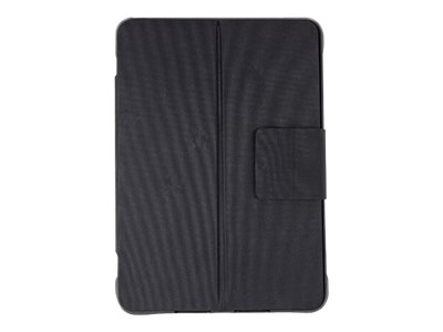 OtterBox Unlimited Series - flip cover for tablet