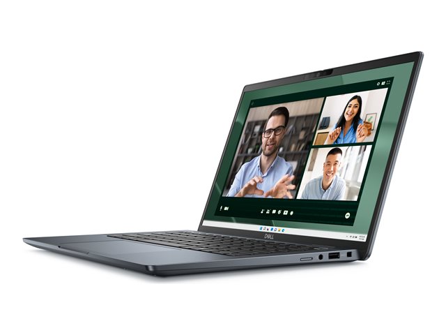 Dell Latitude 7350 - AI Ready - 13.3" - Intel Core Ultra 7 - 165U - vPro Enterprise - 32 GB RAM - 512 GB SSD - WWAN - UK