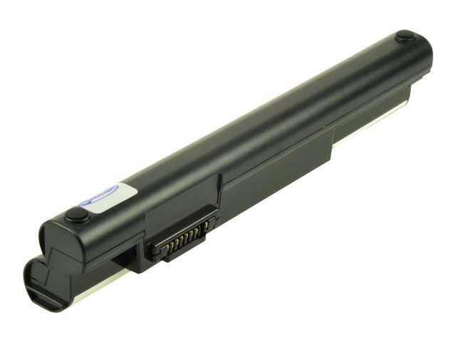 2-Power Main Battery Pack - laptop battery - Li-Ion - 5200 mAh - 56 Wh