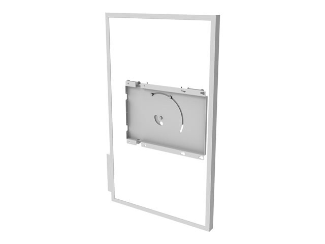 Peerless Rotational Mount Interface RMI3-FLIP2 mounting kit - for LCD display - gloss white