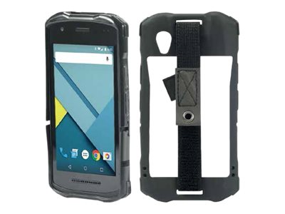 PROTECH STARTER PACK FR HHD CASE F/ DOLPHIN CT40 HANDSTRAP