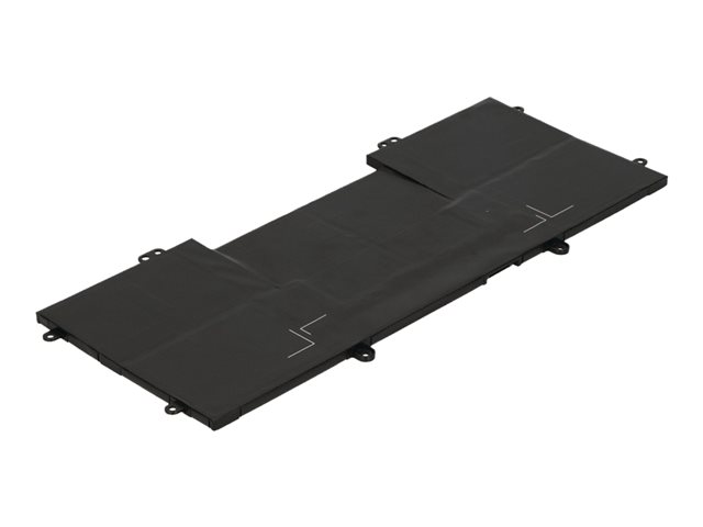 2-Power Main Battery Pack - laptop battery - Li-pol - 67 Wh
