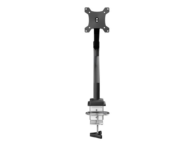 CTA VESA Compatible Locking Tablet Mount and USB Hub with Full Cable Management - mounting kit - for LCD display / tablet