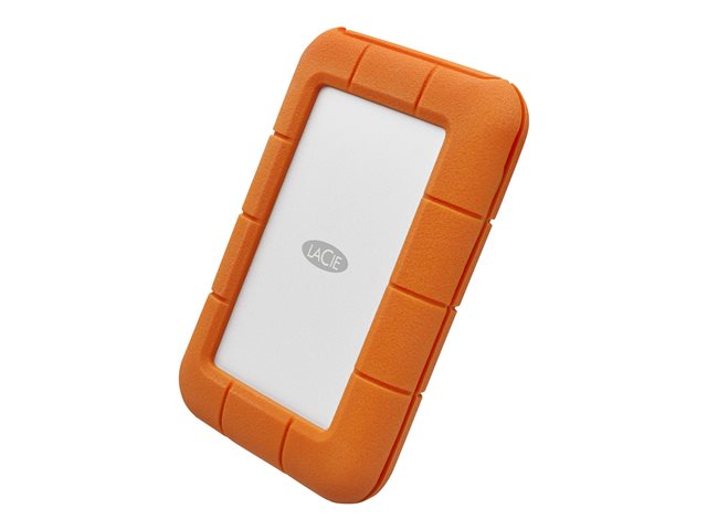 RUGGED USB-C 1TB 2.5IN USB C (C TO A CABLE INCL)