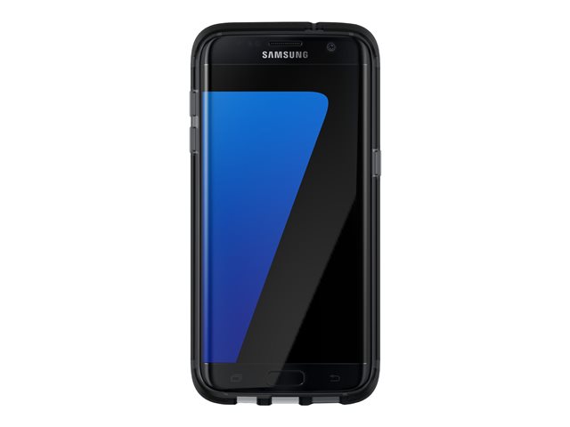 Tech21 Evo Frame - back cover for mobile phone