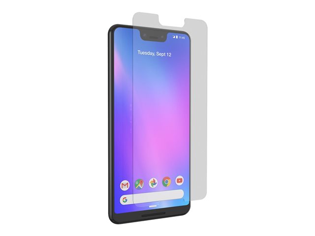 ZAGG InvisibleShield Glass+ - screen protector for mobile phone
