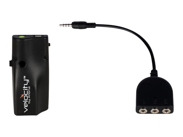 Atlona Velocity AT-VCC-IR-KIT IP to IR command converter