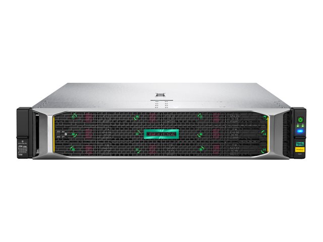 HPE StoreEasy 1660 - NAS server - 32 TB