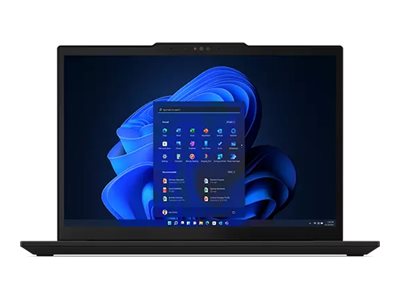 Lenovo ThinkPad X13 Gen 4 - 13.3" - Intel Core i5 - 1335U - Evo - 16 GB RAM - 256 GB SSD - English
