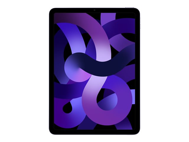 10.9-inch iPad Air Wi-Fi 64GB - Purple