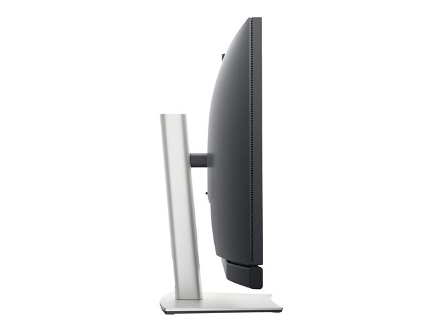 Dell 34 Video Conferencing Monitor C3422WE - LED monitor - curved - 34.14" - with 3-year Basic Advanced Exchange