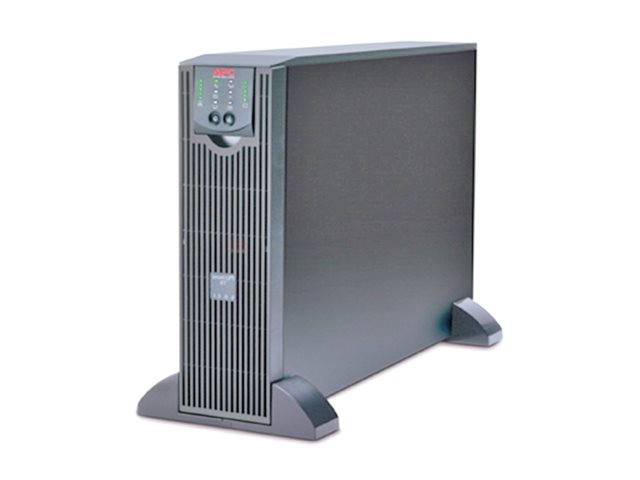APC Smart-UPS RT - UPS - 2100 Watt - 3000 VA