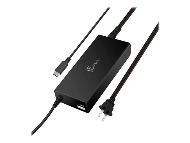 100W PD USB-C SUPER CHARGER - EU