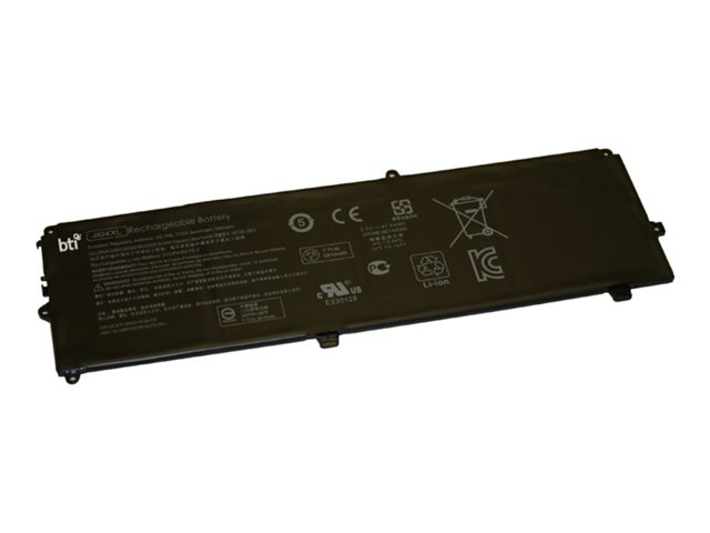 REPLACEMENT BATTERY FOR HP ELITE X2 1012 G2 REPLACING OEM