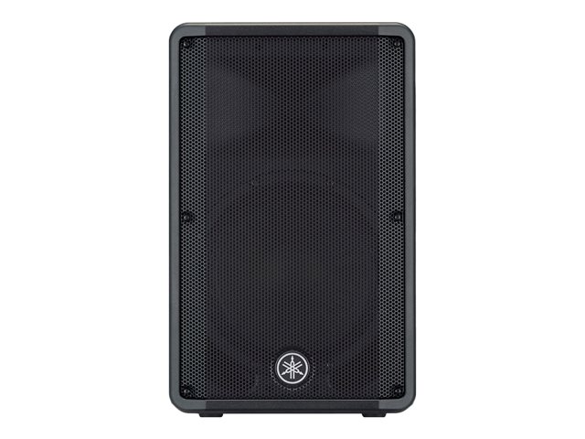 Loudspeaker 12" Cone 700W Max 8 Ohms Impedance 48Hz - 20kHz Frequency Range