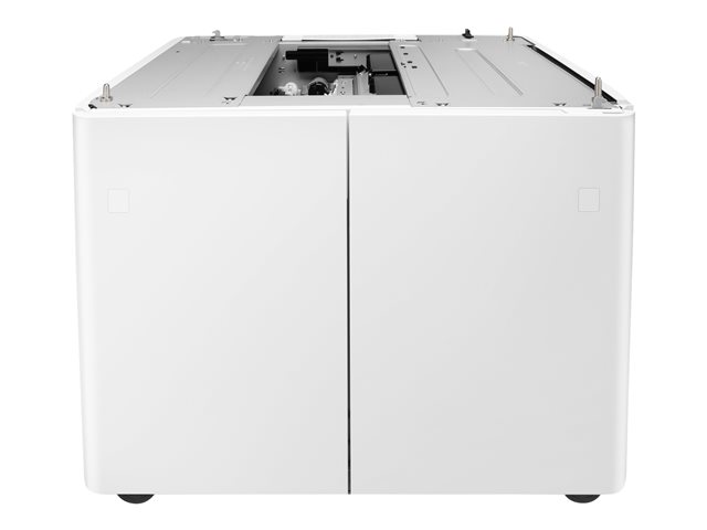 HP PAGEWIDE GROSSRAUMMAGAZIN 2 X 2000 BLATT MIT UNTERSTAND