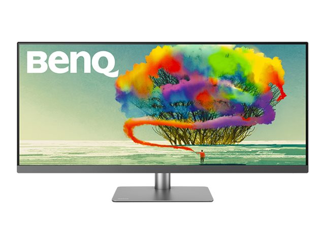 BenQ DesignVue PD3420Q - LED monitor - 34" - HDR