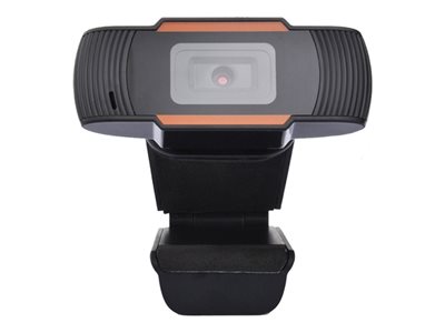 ORIGIN STORAGE USB WEBCAM FULL HD 1080P