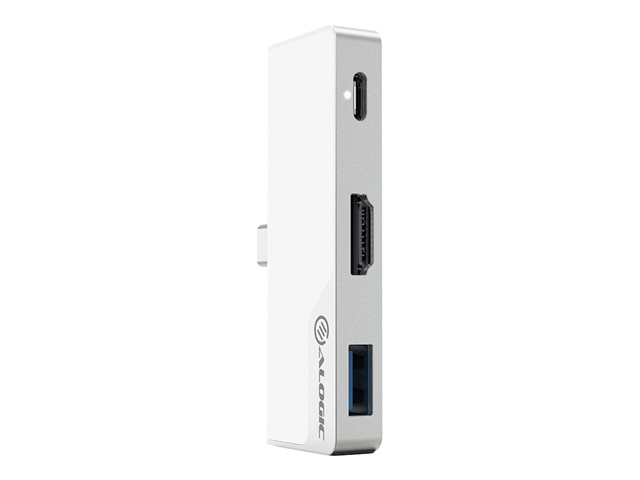ALOGIC Ultra Series USB-C Dock Nano Mini - docking station - USB-C - HDMI
