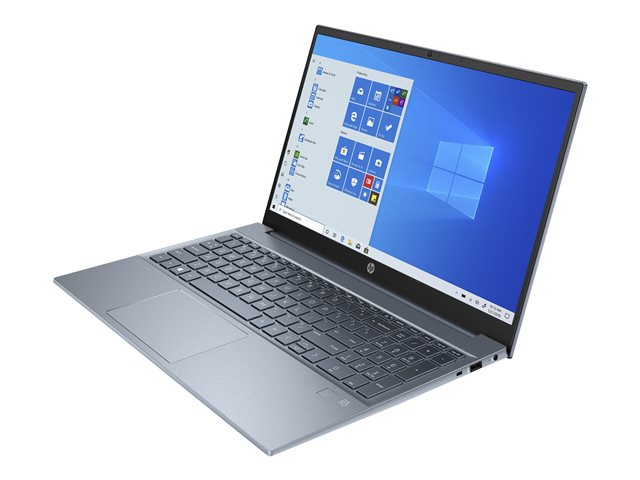 HP Pavilion Laptop 15-eg0028na - 15.6" - Pentium Gold 7505 - 8 GB RAM - 256 GB SSD - UK