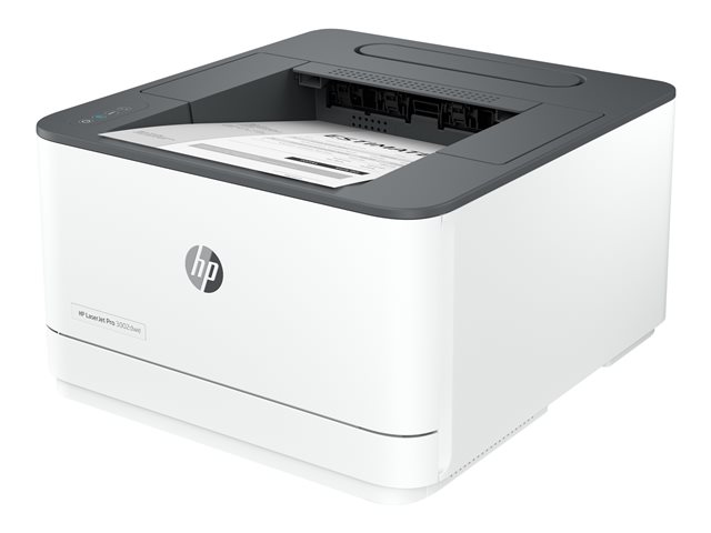 HP LaserJet Pro 3002dwe - printer - B/W - laser