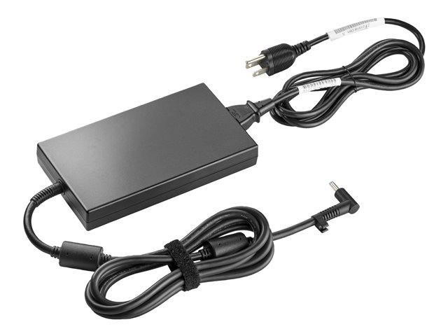 AC Adapter 200W includes power cable