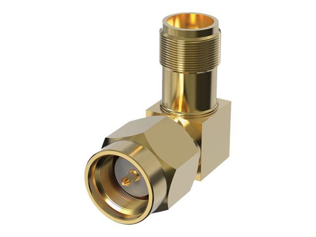 AXIS TU6002 RIGHT-ANGLE SMA ADP 10P