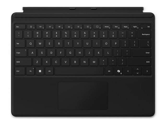 Non Cancellable/Non Returnable (NCNR) PRO KB BLACK NORDIC