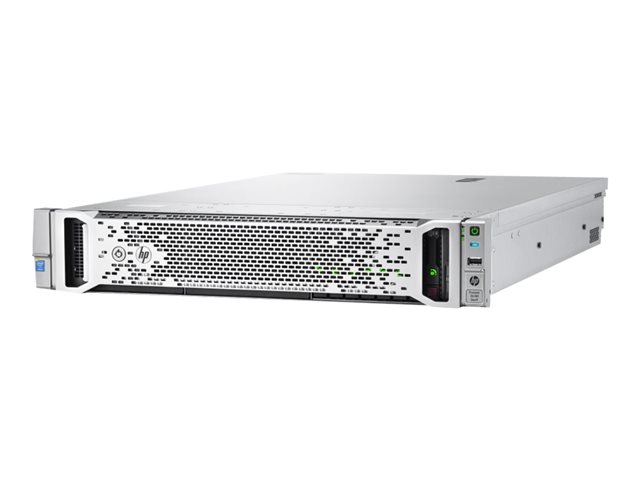 HPE ProLiant DL180 Gen9 Entry - rack-mountable Xeon E5-2603V3 1.6 GHz - 8 GB - no HDD