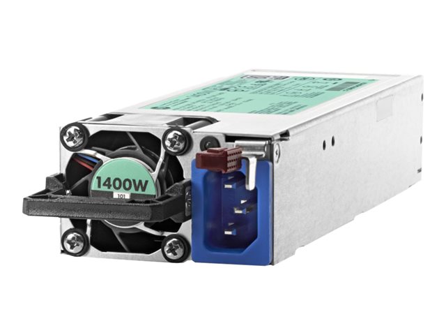 HP 1400W FS Plat Pl Ht Plg Pwr Spply Kit
