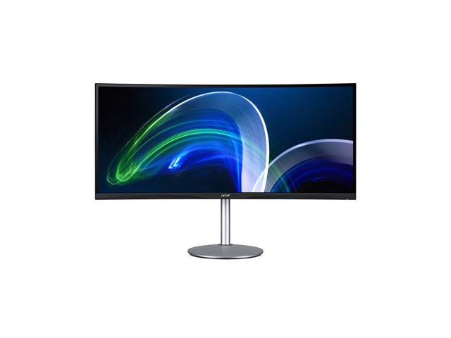 Acer CB382CUR bemiiphuzx - CB2 Series - LED monitor - curved - 38" - HDR