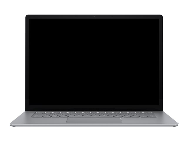 Microsoft Surface Laptop 5 for Business - 15" - Intel Core i7 - 1265U - Evo - 16 GB RAM - 256 GB SSD - UK