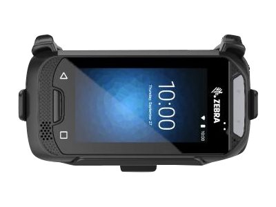 Zebra Rigid holster - holster bag for data collection terminal